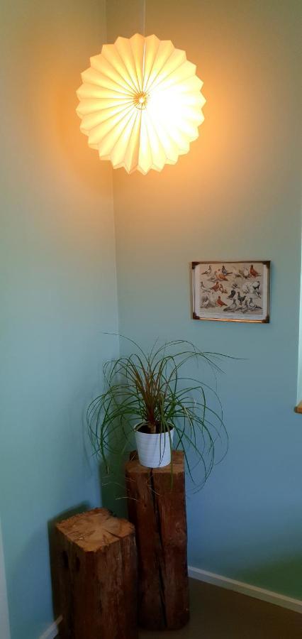 Knebel Hos Molsgaarden Bed & Breakfast エクステリア 写真